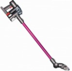 Dyson DC45 Up Top Vacuum Cleaner \ Characteristics, Photo