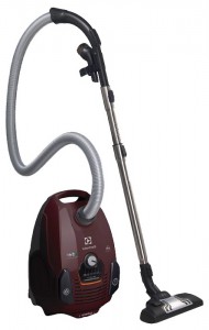 Electrolux ZSPALLFLR Vacuum Cleaner Photo, Characteristics