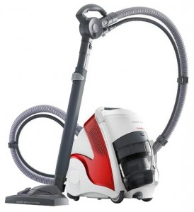 Polti Unico MCV50 Vacuum Cleaner larawan, katangian
