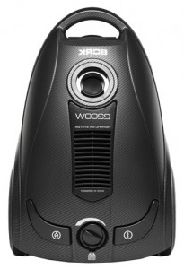 BORK V505 Vacuum Cleaner larawan, katangian