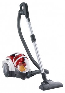 LG V-C73184NHAR Vacuum Cleaner Photo, Characteristics