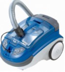 Thomas Twin TT Parquet Aquafilter Vacuum Cleaner \ Characteristics, Photo