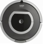 iRobot Roomba 780 Vacuum Cleaner \ Characteristics, Photo