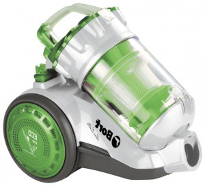 Bort BSS-1800-ECO Vacuum Cleaner Photo, Characteristics