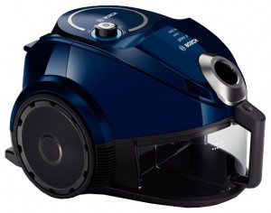 Bosch BGS 31800 Vacuum Cleaner Photo, Characteristics