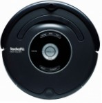 iRobot Roomba 650 Penyedot Debu \ karakteristik, foto