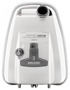 BORK V705 Vacuum Cleaner Photo, Characteristics