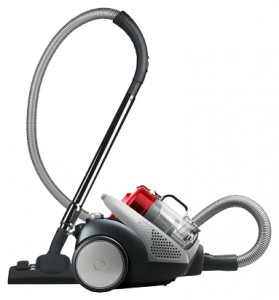 Electrolux ZT 3560 Vacuum Cleaner Photo, Characteristics