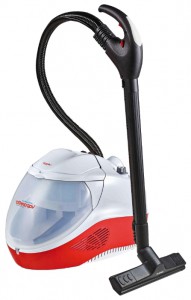 Polti FAV50 Multifloor Vacuum Cleaner Photo, Characteristics