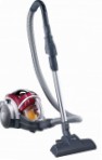 LG V-K89482R Vacuum Cleaner \ Characteristics, Photo