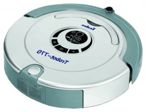 Tesler Trobot-770 वैक्यूम क्लीनर तस्वीर, विशेषताएँ