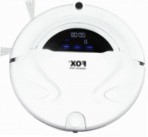 Xrobot FOX cleaner AIR Aspiradora \ características, Foto