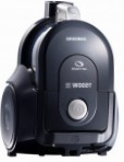 Samsung SC432A Vacuum Cleaner \ Characteristics, Photo