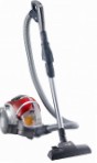 LG V-K88504 HUG Vacuum Cleaner \ Characteristics, Photo