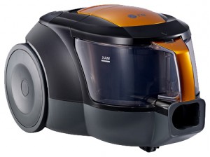 LG V-C33203UNTO Vacuum Cleaner larawan, katangian