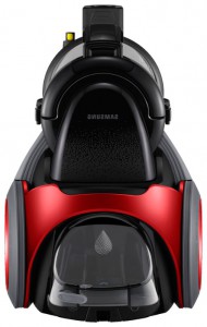 Samsung SW17H9071H Vacuum Cleaner Photo, Characteristics