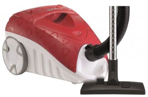 Sinbo SVC-3469 Vacuum Cleaner Photo, Characteristics