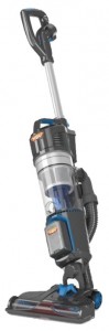 Vax U86-AL-B-R Vacuum Cleaner Photo, Characteristics