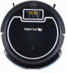 Kitfort КТ-503 Vacuum Cleaner \ Characteristics, Photo