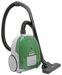 SUPRA VCS-1475 Vacuum Cleaner larawan, katangian