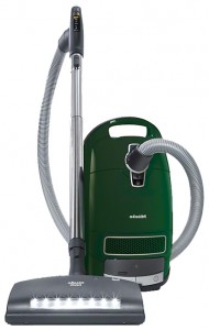 Miele SGPA0 Comfort Electro Vacuum Cleaner larawan, katangian