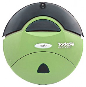 iRobot Roomba 405 Penyedot Debu foto, karakteristik