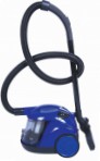 SUPRA VCS-1614 Vacuum Cleaner \ Characteristics, Photo