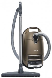 Miele SGJA0 Brilliant Vacuum Cleaner larawan, katangian
