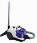 Bosch BGS 11700 Vacuum Cleaner \ Characteristics, Photo