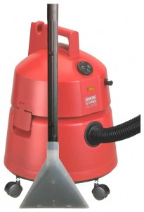 Thomas COMPACT 20R Vacuum Cleaner larawan, katangian