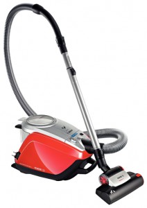 Bosch BGS5ZOOO1 Vacuum Cleaner larawan, katangian