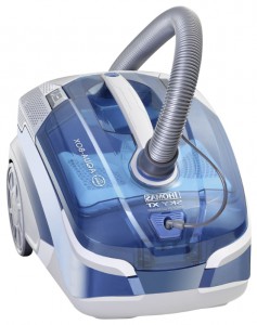 Thomas Sky XT Aqua-Box Vacuum Cleaner Photo, Characteristics