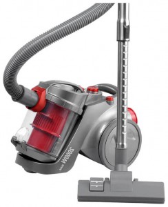 Sinbo SVC-3459 Vacuum Cleaner Photo, Characteristics