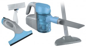 VITEK VT-1810 (2015) Vacuum Cleaner Photo, Characteristics
