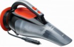 Black & Decker ADV1210 Vacuum Cleaner \ Characteristics, Photo