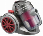 SUPRA VCS-1616 Vacuum Cleaner \ Characteristics, Photo