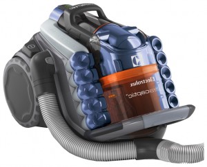 Electrolux UCORIGIN UltraCaptic Vacuum Cleaner Photo, Characteristics