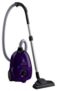 Electrolux ZP 4010 Vacuum Cleaner Photo, Characteristics