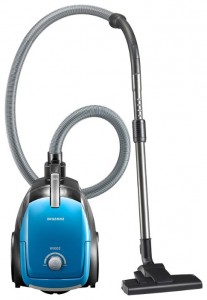 Samsung VCDC20DV Vacuum Cleaner larawan, katangian