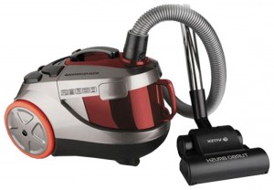 VITEK VT-1838 (2012) Vacuum Cleaner larawan, katangian