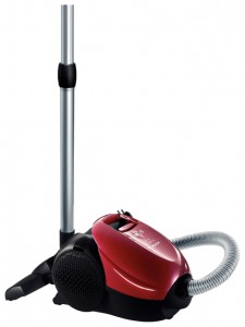 Bosch BSN 1701 Vacuum Cleaner Photo, Characteristics