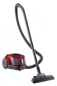 LG V-K69402N Vacuum Cleaner Photo, Characteristics
