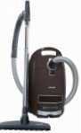 Miele SGFA0 Total Care Vacuum Cleaner \ Characteristics, Photo