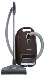 Miele SGMA0 Special Vacuum Cleaner Photo, Characteristics