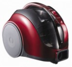 LG V-K75302HC Vacuum Cleaner \ Characteristics, Photo