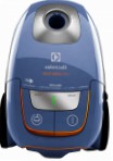 Electrolux USDELUXE UltraSilencer Vacuum Cleaner \ Characteristics, Photo