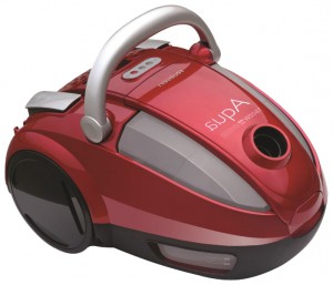 Rolsen T-2560TSW Vacuum Cleaner Photo, Characteristics