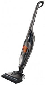 Philips FC 6168 Vacuum Cleaner Photo, Characteristics