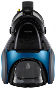 Samsung SW17H9070H Vacuum Cleaner Photo, Characteristics