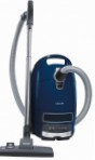 Miele SGMA0 Comfort Vacuum Cleaner \ Characteristics, Photo